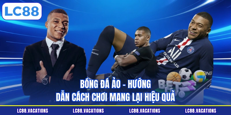 Bóng đá ảo